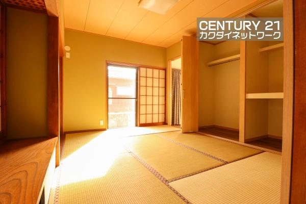 北葛飾郡杉戸町倉松４丁目の中古一戸建て