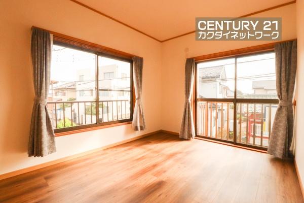 北葛飾郡杉戸町倉松４丁目の中古一戸建て