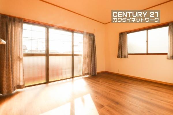 北葛飾郡杉戸町倉松４丁目の中古一戸建て