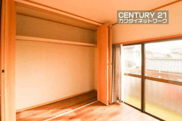 北葛飾郡杉戸町倉松４丁目の中古一戸建て