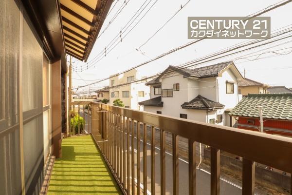 北葛飾郡杉戸町倉松４丁目の中古一戸建て