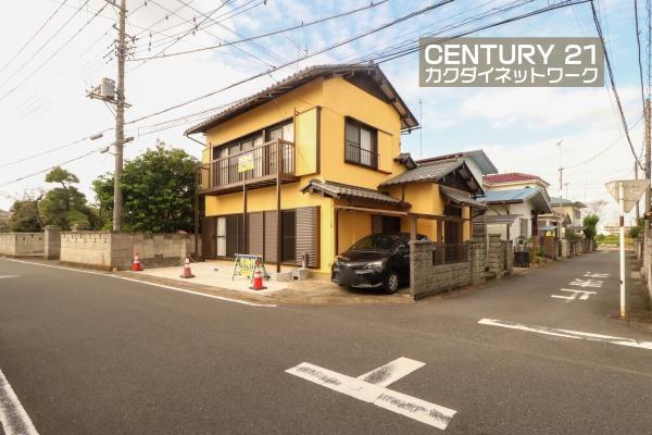 杉戸町倉松４丁目