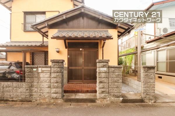 杉戸町倉松４丁目