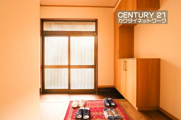 北葛飾郡杉戸町倉松４丁目の中古一戸建て