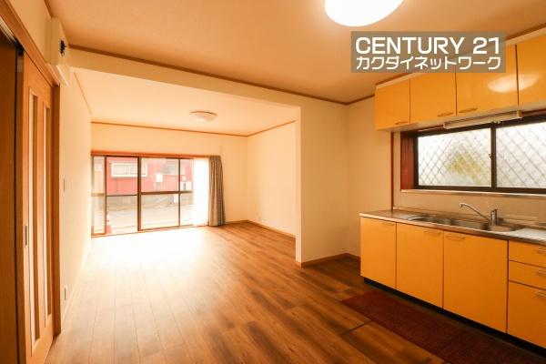 北葛飾郡杉戸町倉松４丁目の中古一戸建て