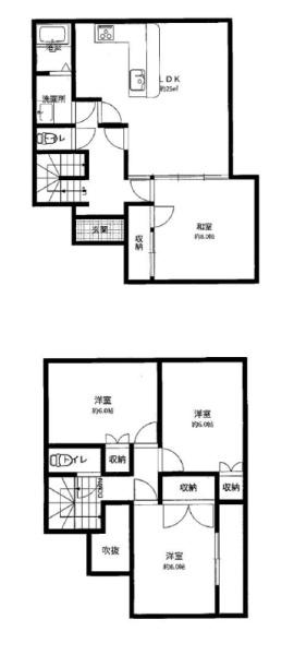 杉戸町下高野