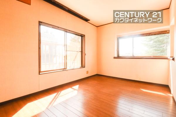 北葛飾郡杉戸町大字下高野の中古一戸建て(洋室)