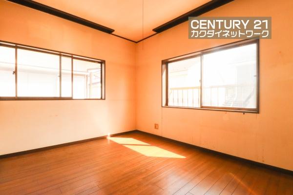 北葛飾郡杉戸町大字下高野の中古一戸建て(子供部屋)
