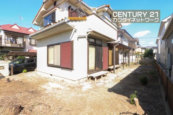 杉戸町下高野
