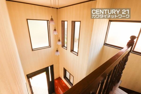 北葛飾郡杉戸町大字下高野の中古一戸建て(その他内観)