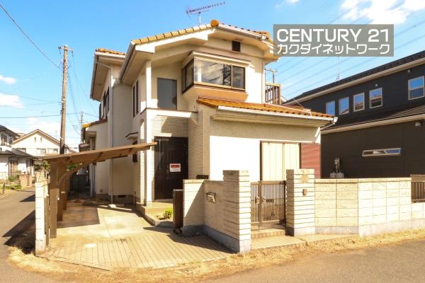 杉戸町下高野