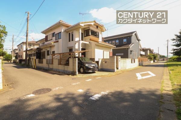 杉戸町下高野