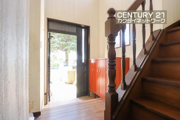 杉戸町下高野
