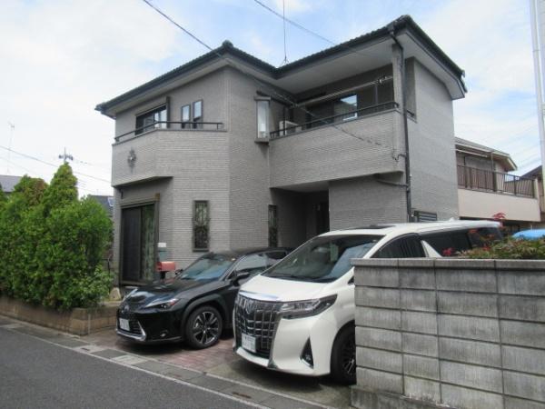 久喜市久喜新の中古一戸建て