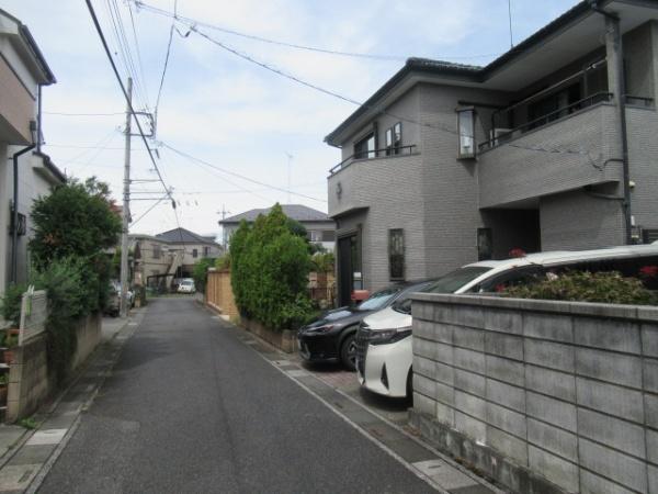 久喜市久喜新の中古一戸建て