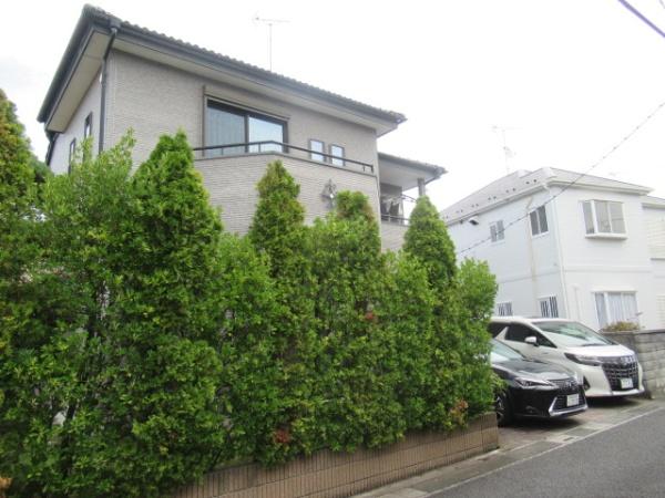 久喜市久喜新の中古一戸建て