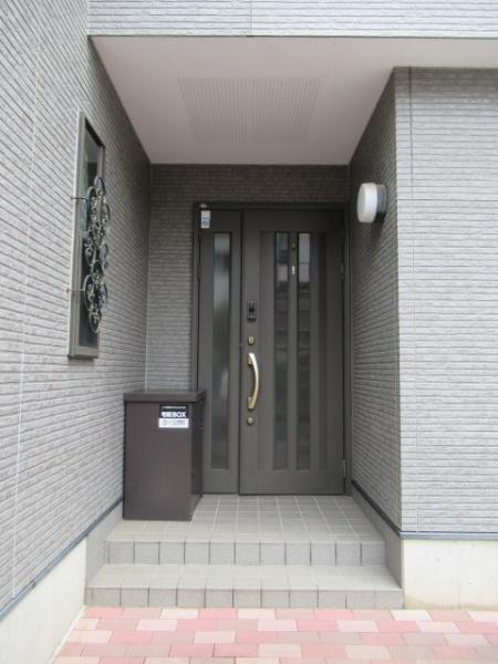 久喜市久喜新の中古一戸建て