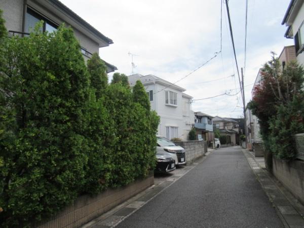 久喜市久喜新の中古一戸建て