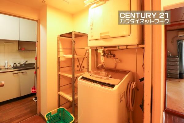 東鷲宮ニュータウン駅前プラザ第一(その他内観)