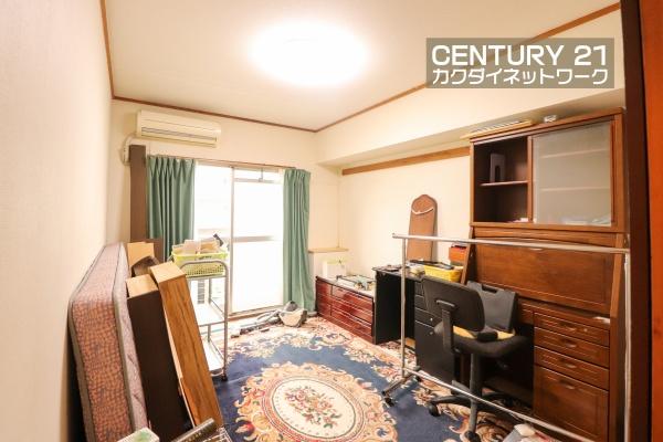 東鷲宮ニュータウン駅前プラザ第一(洋室)