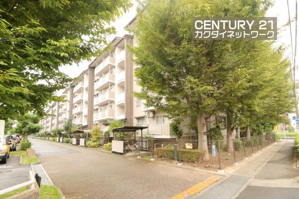 東鷲宮ニュータウン駅前プラザ第一