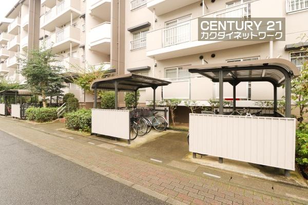 東鷲宮ニュータウン駅前プラザ第一(その他共用部分)