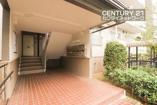 東鷲宮ニュータウン駅前プラザ第一(その他共用部分)