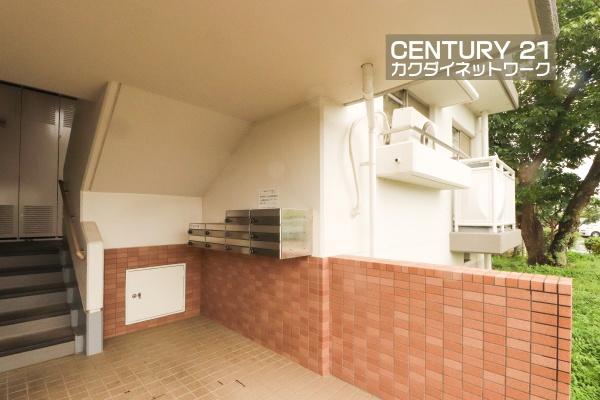 東鷲宮ニュータウン駅前通り
