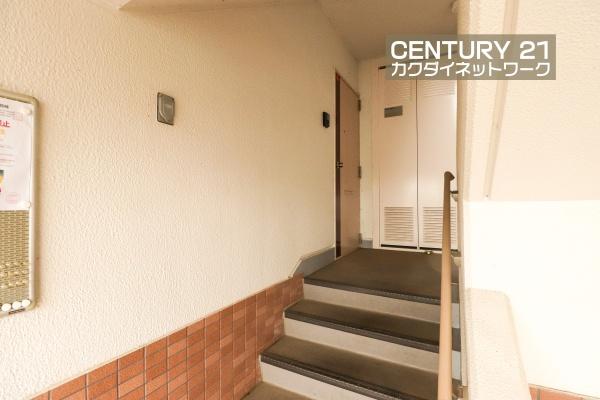 東鷲宮ニュータウン駅前通り