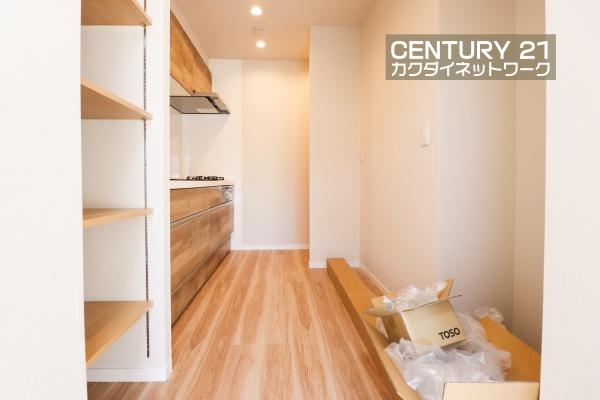 東鷲宮ニュータウン公園通り３－１３号棟