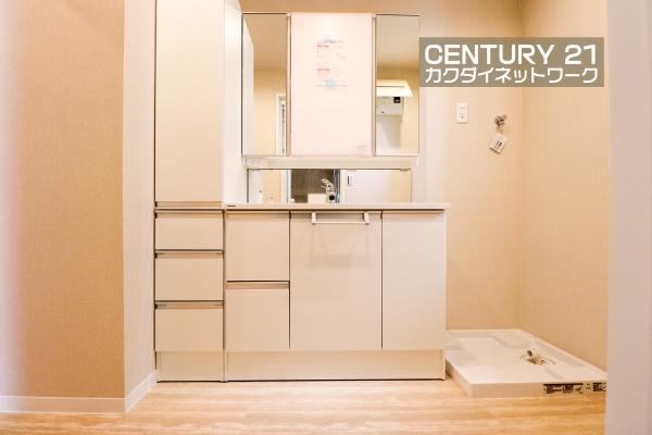 東鷲宮ニュータウン公園通り３－１３号棟