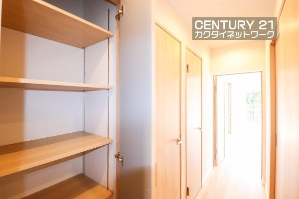 東鷲宮ニュータウン公園通り３－１３号棟