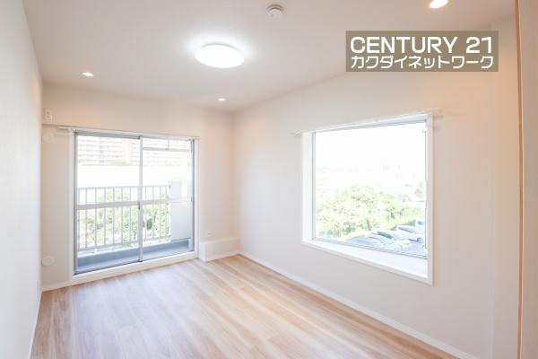 東鷲宮ニュータウン公園通り３－１３号棟