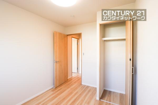 東鷲宮ニュータウン公園通り３－１３号棟