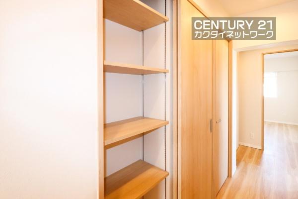 東鷲宮ニュータウン公園通り３－１３号棟