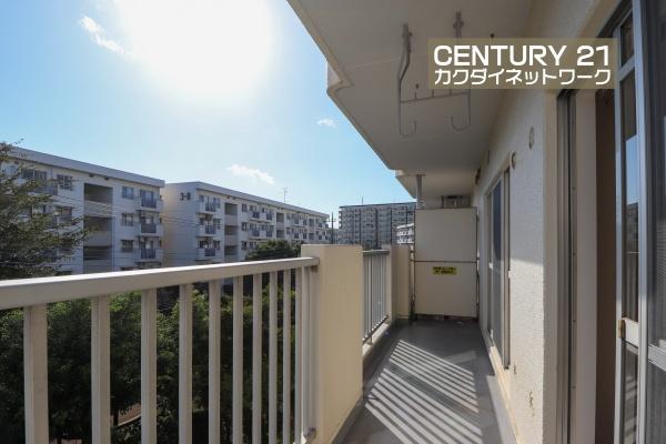 東鷲宮ニュータウン公園通り３－１３号棟