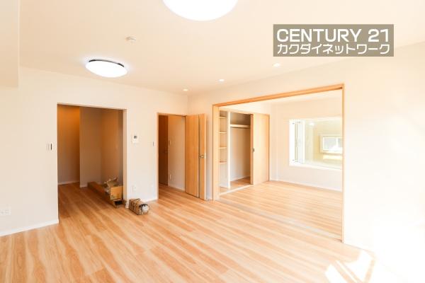 東鷲宮ニュータウン公園通り３－１３号棟