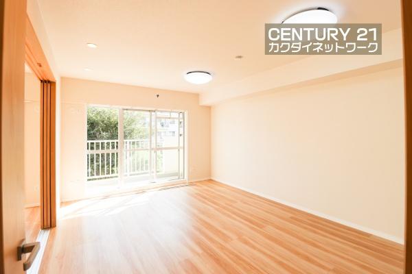 東鷲宮ニュータウン公園通り３－１３号棟