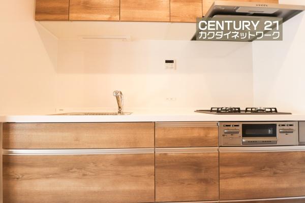 東鷲宮ニュータウン公園通り３－１３号棟