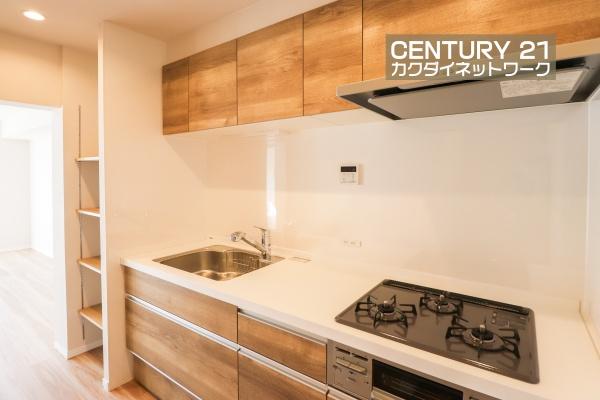 東鷲宮ニュータウン公園通り３－１３号棟