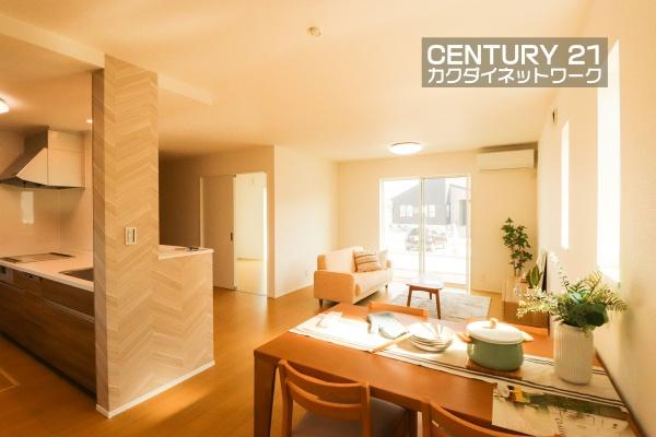 北葛飾郡杉戸町大字堤根の中古一戸建て