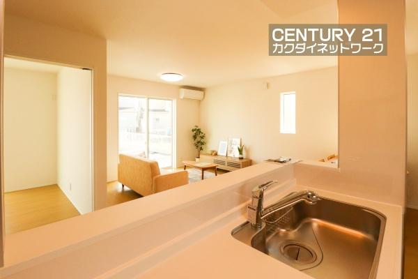 北葛飾郡杉戸町大字堤根の中古一戸建て