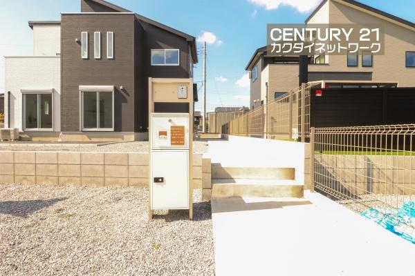 北葛飾郡杉戸町大字堤根の中古一戸建て