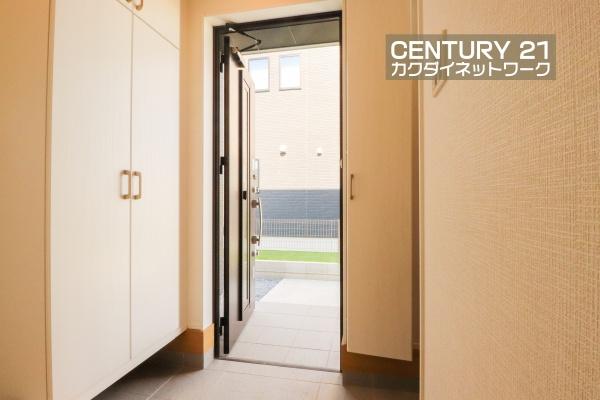 北葛飾郡杉戸町大字堤根の中古一戸建て