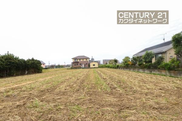 白岡市高岩　A