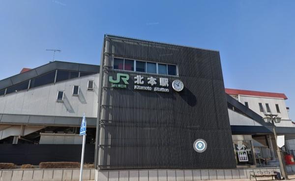 久喜市菖蒲町下栢山第2 1号棟(北本駅(JR東日本高崎線))