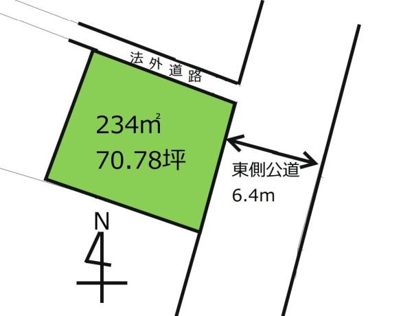 久喜市松永