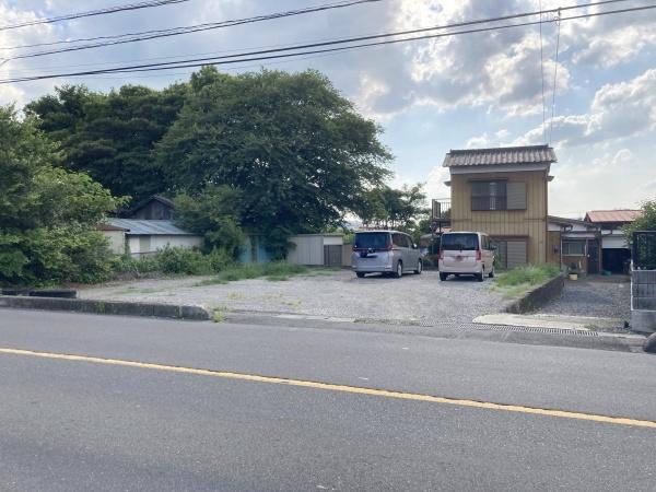 久喜市松永