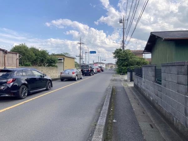 久喜市松永