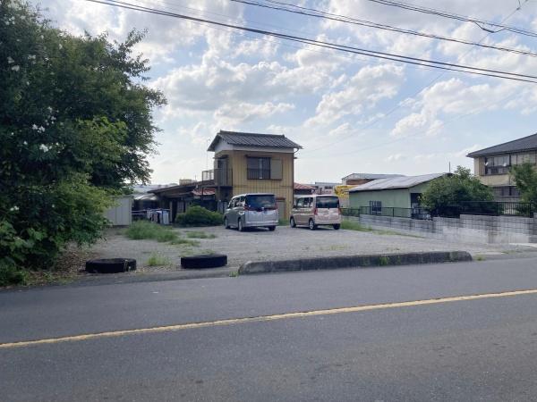久喜市松永